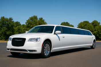 Lake Charles Exotic Cars