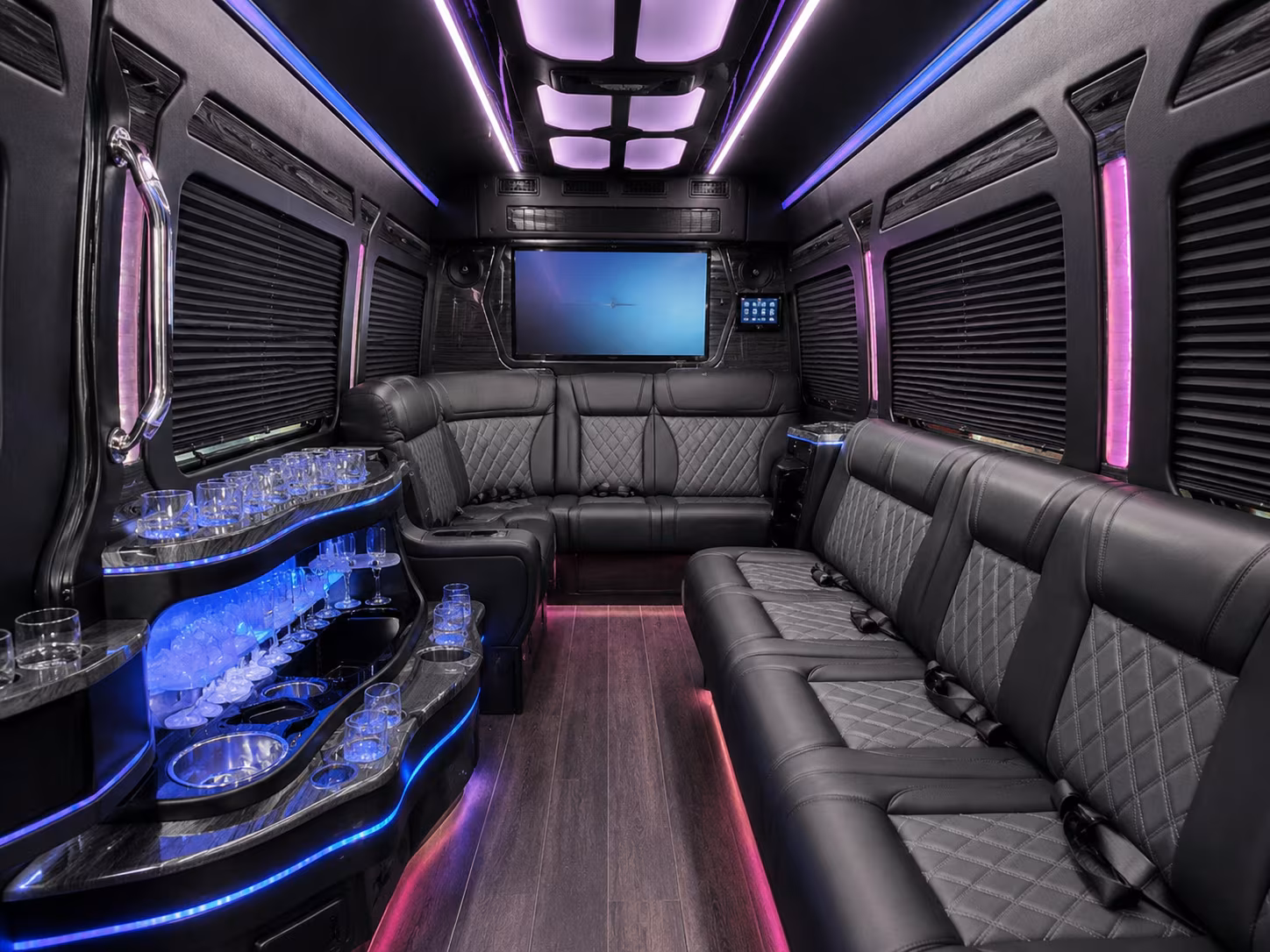 book your lake charles prom bus before prom season fills up