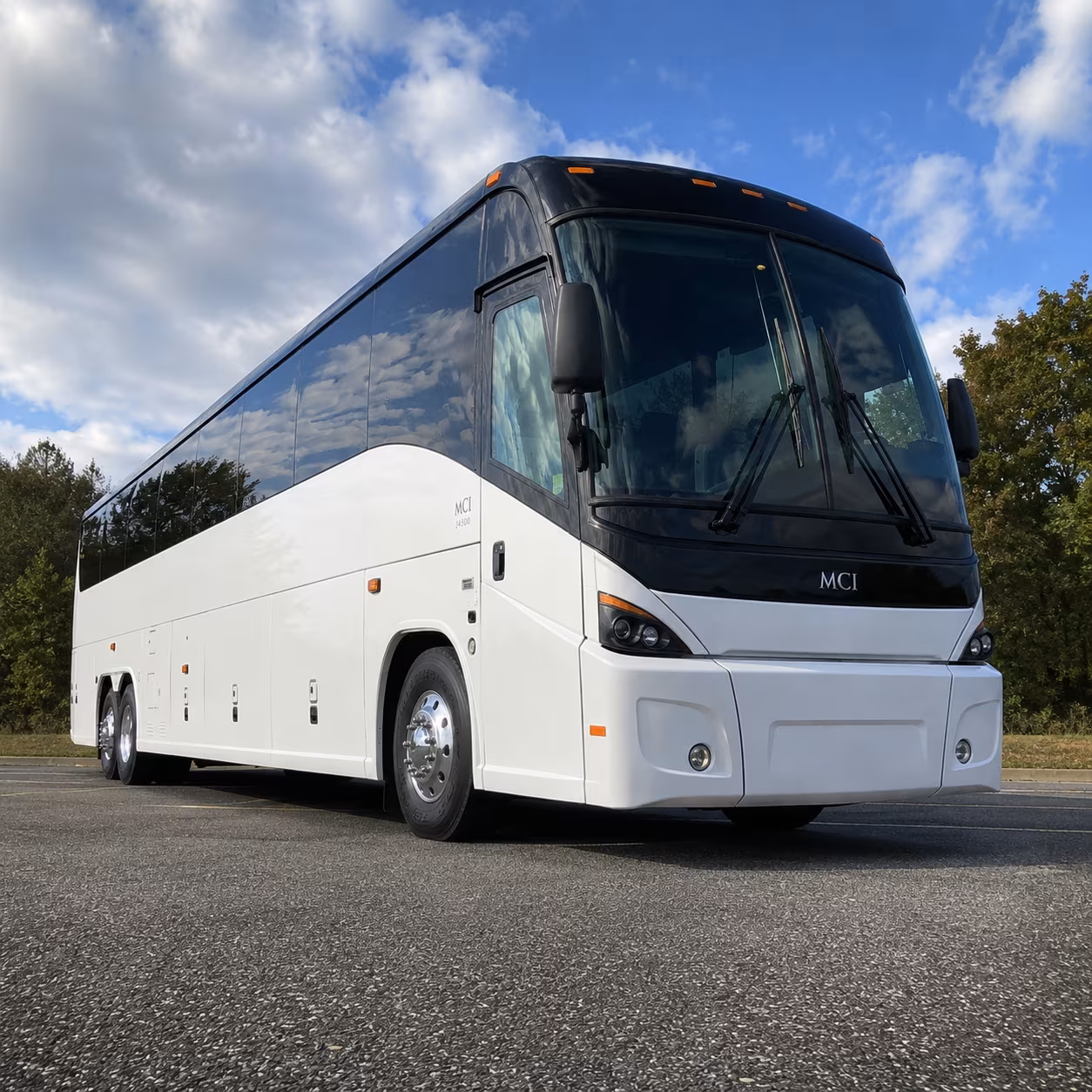 busrentallakecharles com will help you set up turnaround contractor transportation in lake charles