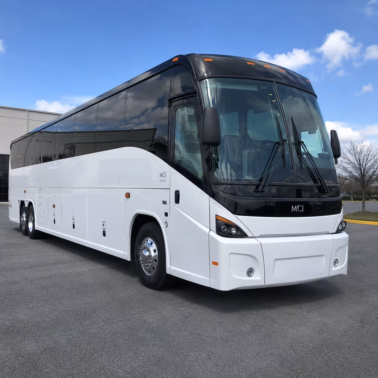 choose the right bus size for your lake charles airport group
