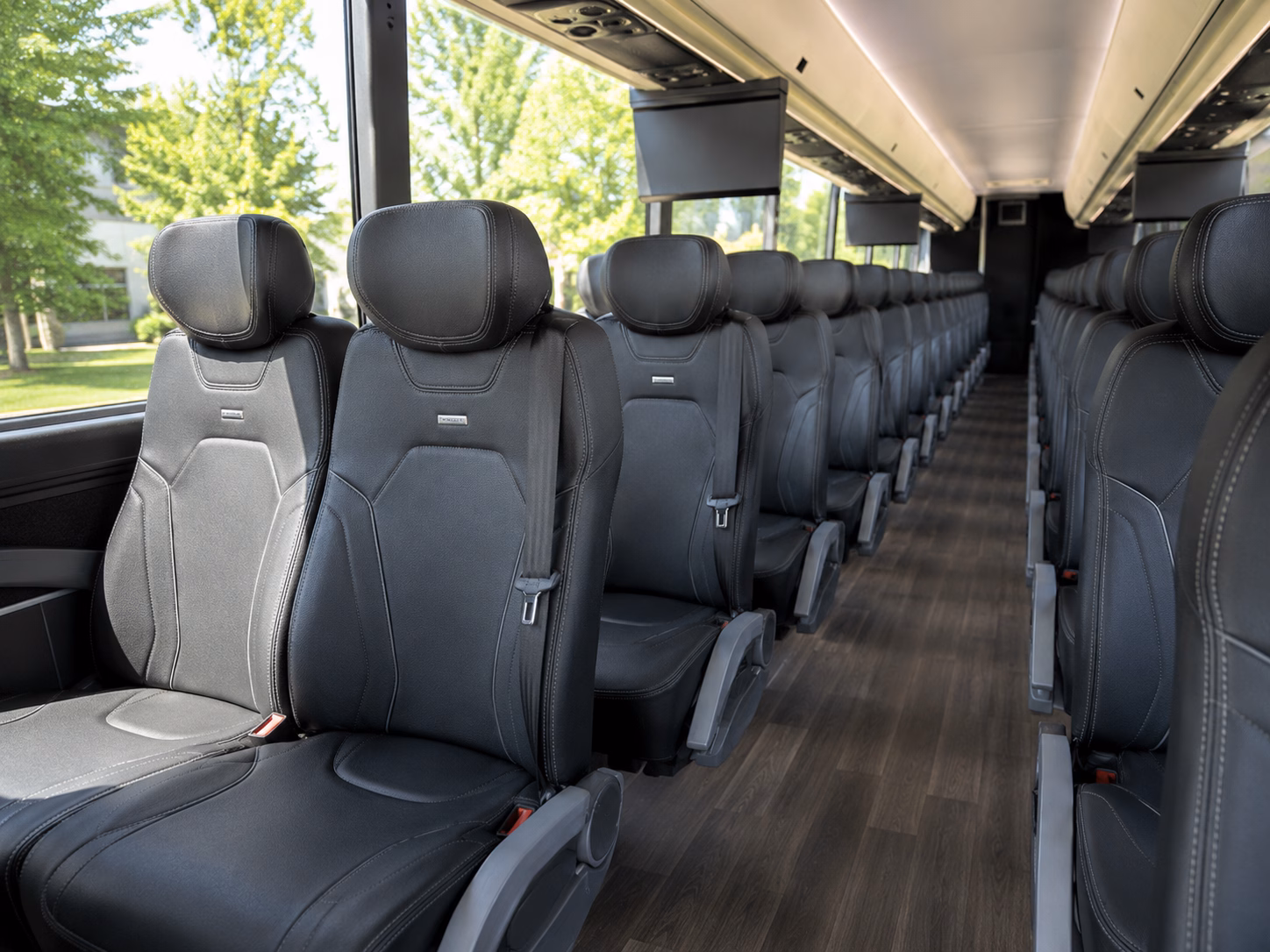 compare lake charles bus rentals in minutes not days