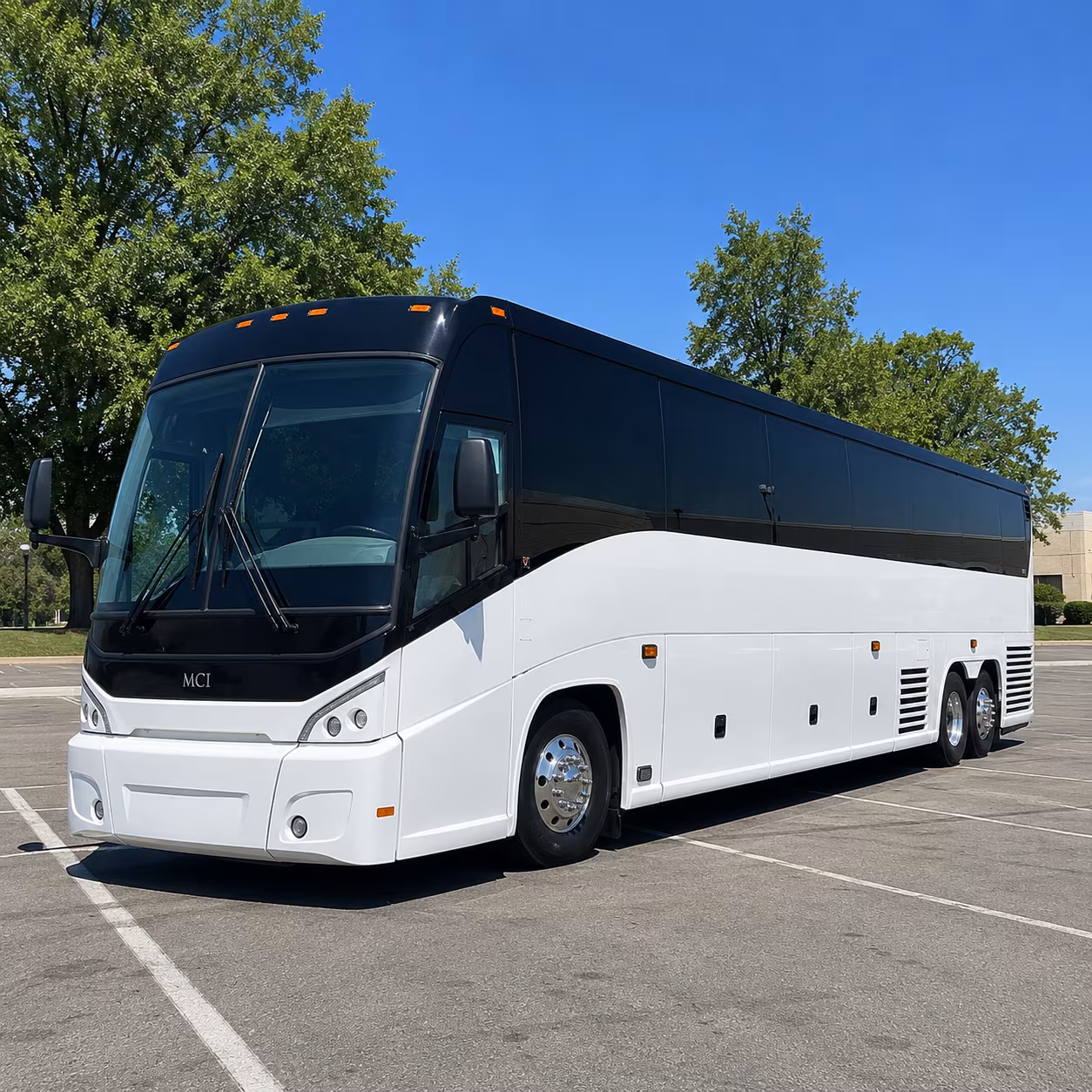 diocesan events revivals and large gathering transportation