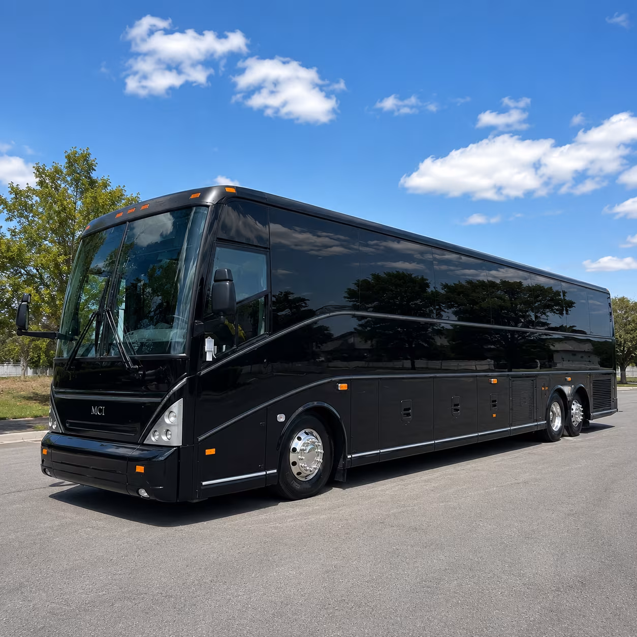lake charles government military transportation onboard
