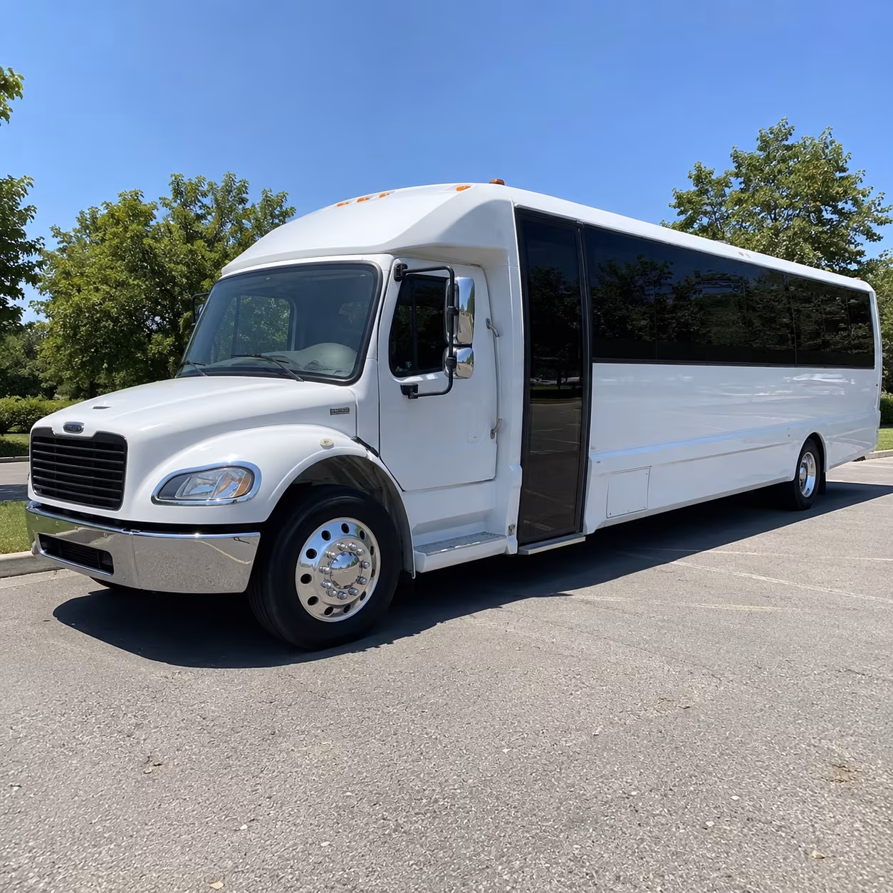 lake charles wine tour transportation