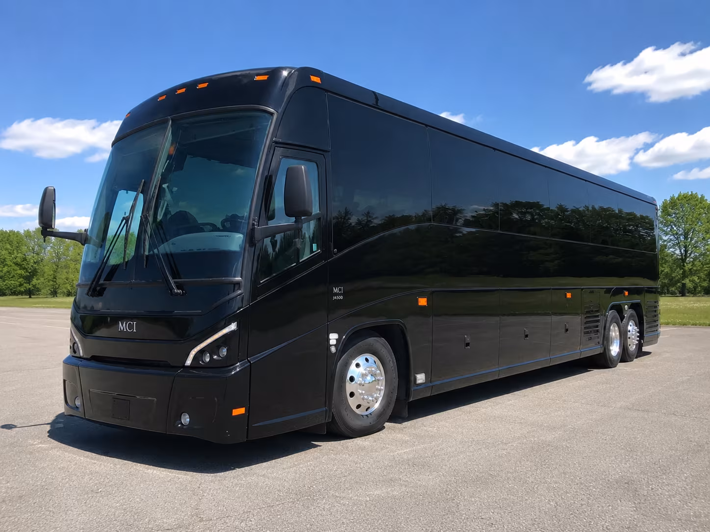lsu and new orleans sporting event buses from lake charles