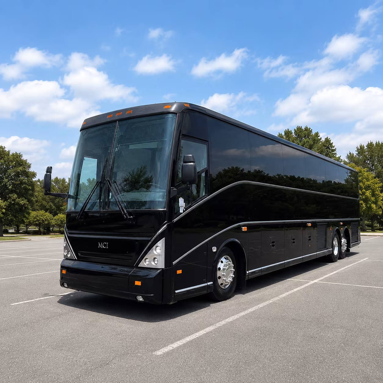minibus rentals for smaller prom groups in lake charles