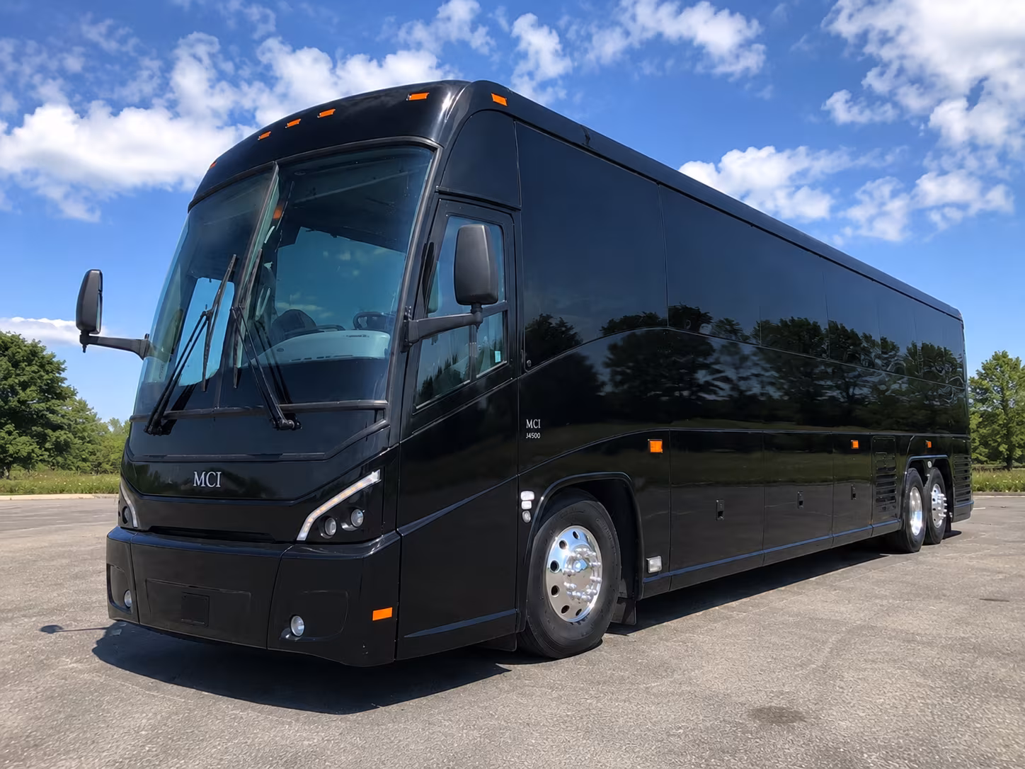 plan weekend long transportation for out of town wedding guests
