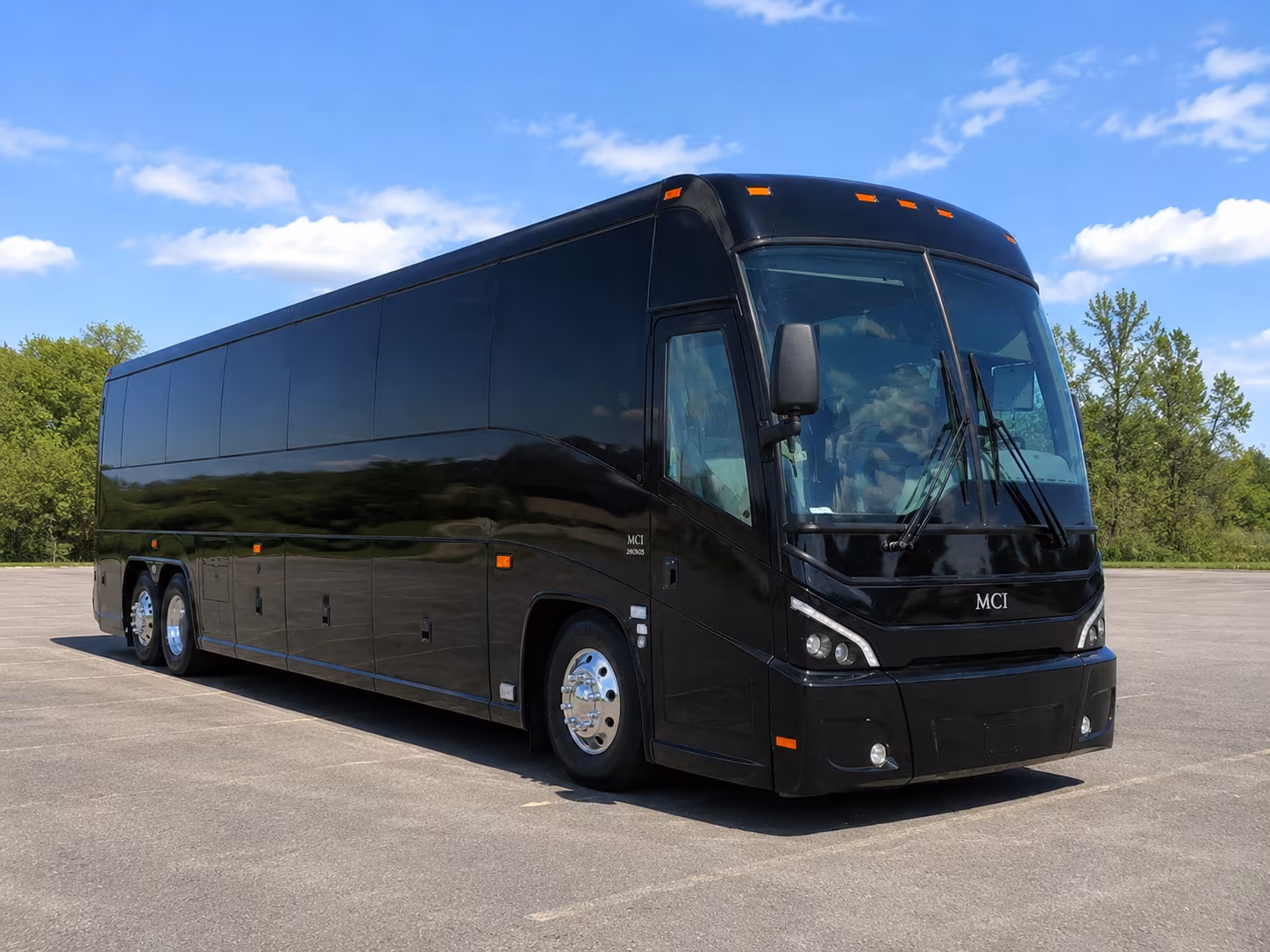 shuttle your guests between lake charles hotel blocks and your venue