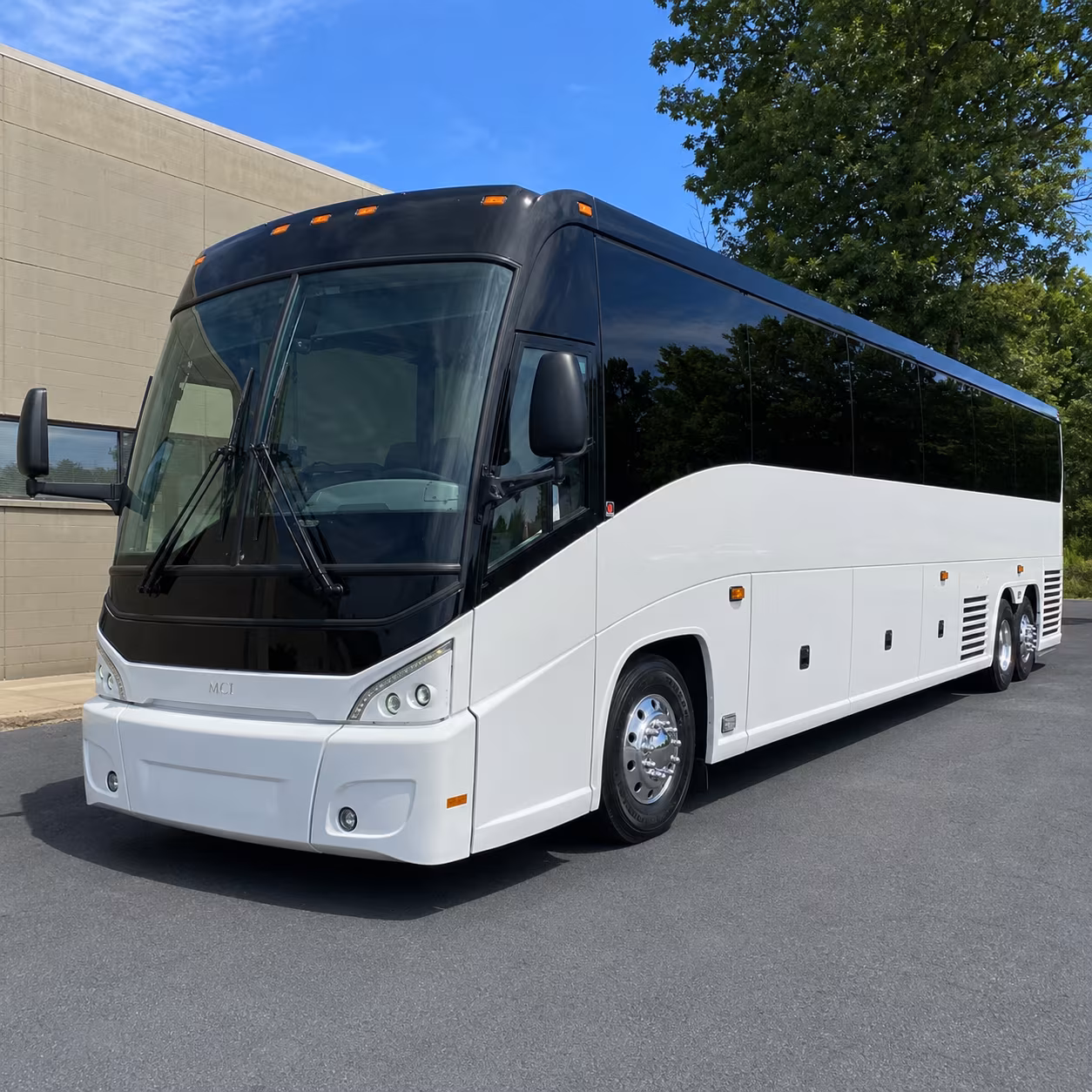 vbs season and special event shuttles for lake charles churches