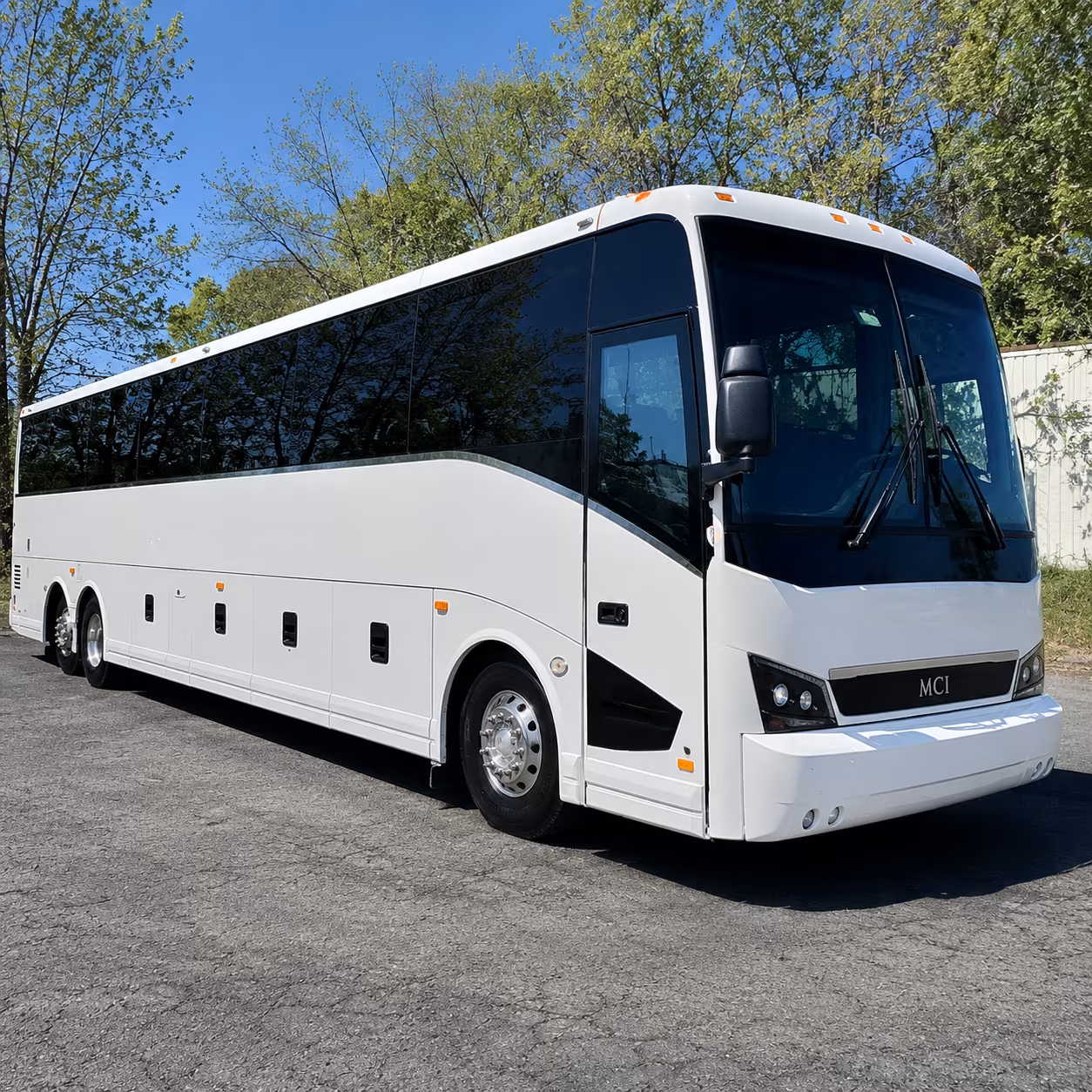 you ll find the right bus for mcneese state recruiting healthcare shuttles and every other corporate need