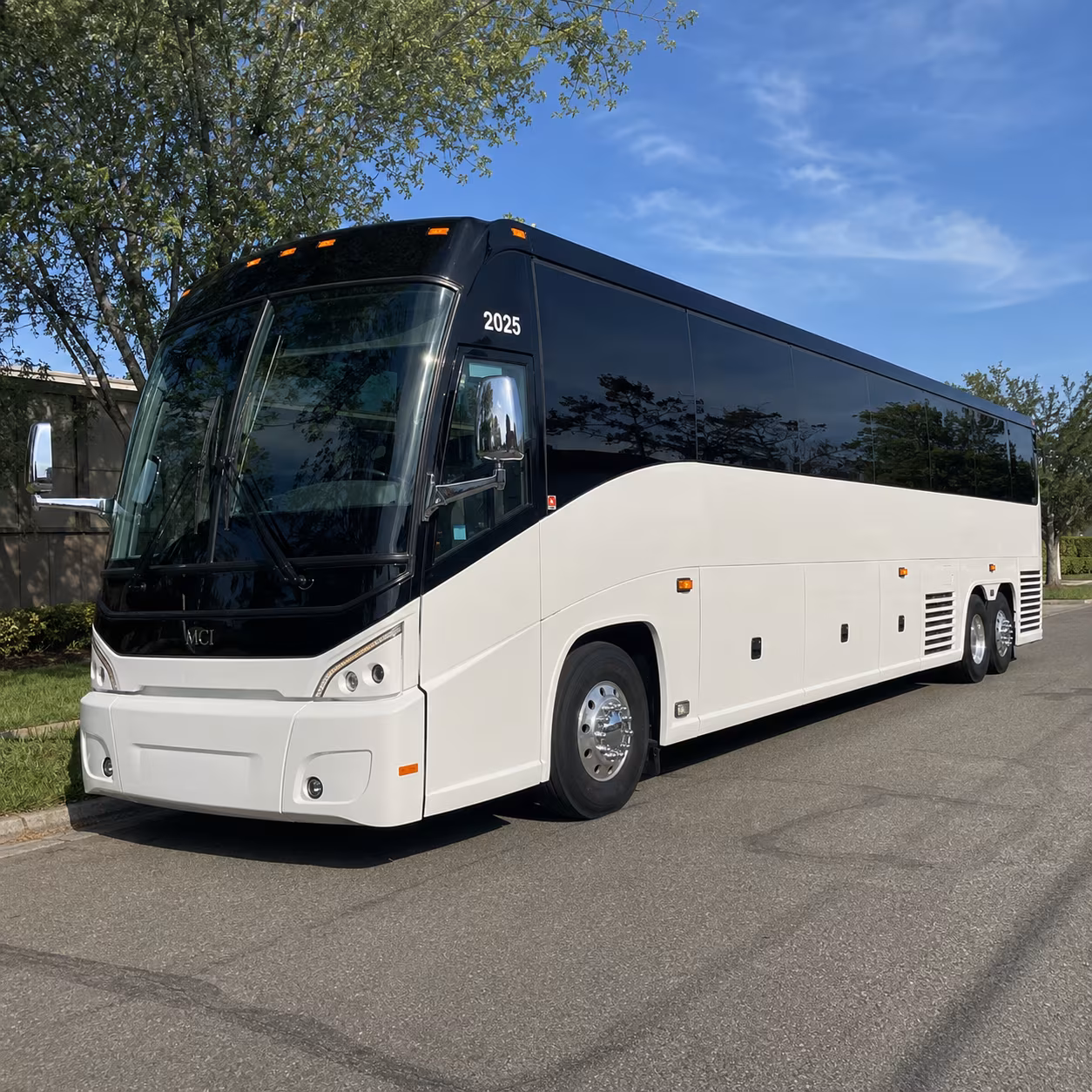 youth group retreats and camp transportation from lake charles